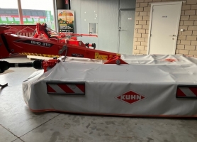 kuhn maaier GMD 3111